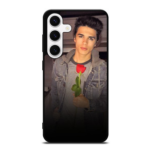 BRENT RIVERA ROSES Samsung Galaxy S24 Case Cover