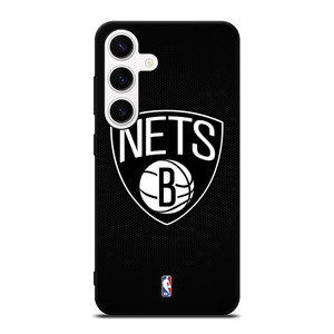BROOKLYN NETS BASKETBALL NBA Samsung Galaxy S24 Case Cover BROOKLYN NETS BASKETBALL NBA Samsung Galaxy S24 Case Cover