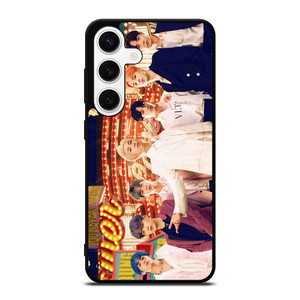 BTS BANGTAN BOYS BOY WITH LUV Samsung Galaxy S24 Case Cover BTS BANGTAN BOYS BOY WITH LUV Samsung Galaxy S24 Case Cover