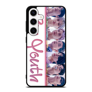 BTS BANGTAN BOYS FOR YOUTH Samsung Galaxy S24 Case Cover BTS BANGTAN BOYS FOR YOUTH Samsung Galaxy S24 Case Cover