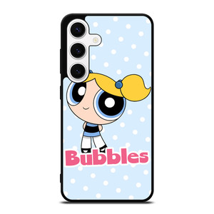 BUBBLES THE POWERPUFF GIRLS 2 Samsung Galaxy S24 Case Cover