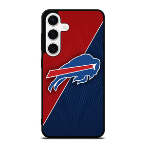 BUFFALO BILLS NFL FOOTBALL LOGO Samsung Galaxy S24 Case Cover BUFFALO BILLS NFL FOOTBALL LOGO Samsung Galaxy S24 Case Cover