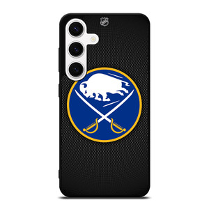 BUFFALO SABRES HOCKEY NHL LOGO Samsung Galaxy S24 Case Cover
