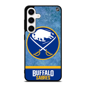 BUFFALO SABRES HOCKEY TEAM Samsung Galaxy S24 Case Cover