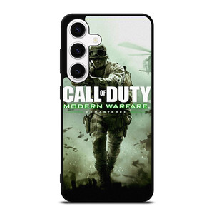 CALL OF DUTY MODERN WARFARE GAMES Samsung Galaxy S24 Case Cover CALL OF DUTY MODERN WARFARE GAMES Samsung Galaxy S24 Case Cover