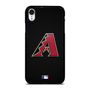 ARIZONA DIAMONDBACKS BASEBALL TEAM iPhone XR Case Cover