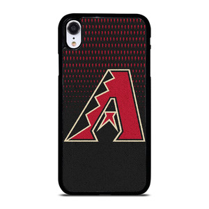 ARIZONA DIAMONDBACKS MLB BASEBALL LOGO iPhone XR Case Cover ARIZONA DIAMONDBACKS MLB BASEBALL LOGO iPhone XR Case Cover