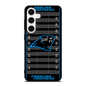 CAROLINA PANTHERS FOOTBALL FIELD Samsung Galaxy S24 Case Cover CAROLINA PANTHERS FOOTBALL FIELD Samsung Galaxy S24 Case Cover
