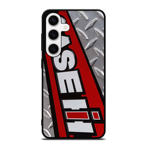 CASE INTERNATIONAL HARVESTER IH METAL Samsung Galaxy S24 Case Cover CASE INTERNATIONAL HARVESTER IH METAL Samsung Galaxy S24 Case Cover