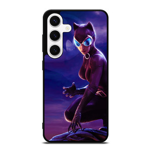 CATWOMAN DC SUPERHERO Samsung Galaxy S24 Case Cover