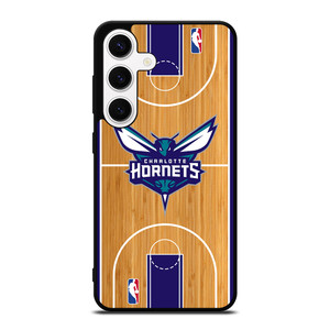 CHARLOTTE HORNETS NBA ARENA Samsung Galaxy S24 Case Cover CHARLOTTE HORNETS NBA ARENA Samsung Galaxy S24 Case Cover