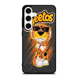 CHESTER CHEETAH MASCOT Samsung Galaxy S24 Case Cover CHESTER CHEETAH MASCOT Samsung Galaxy S24 Case Cover