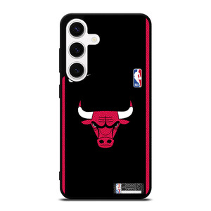 CHICAGO BULLS NIKE NBA BASKETBALL Samsung Galaxy S24 Case Cover CHICAGO BULLS NIKE NBA BASKETBALL Samsung Galaxy S24 Case Cover