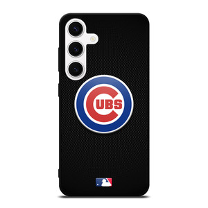 CHICAGO CUBS BASEBALL TEAM Samsung Galaxy S24 Case Cover CHICAGO CUBS BASEBALL TEAM Samsung Galaxy S24 Case Cover