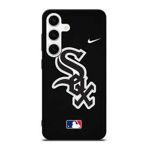 CHICAGO WHITE SOX MLB BASEBALL NIKE Samsung Galaxy S24 Case Cover