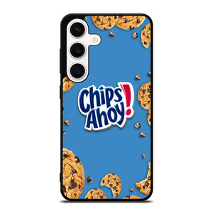 CHIPS AHOY CHOCOLATE COOKIES Samsung Galaxy S24 Case Cover