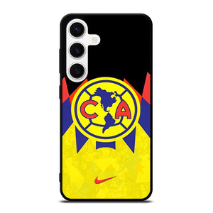 CLUB AMERICA FOOTBALL FANS Samsung Galaxy S24 Case Cover