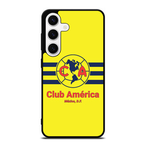 CLUB DE FUTBOL AMERICA Samsung Galaxy S24 Case Cover