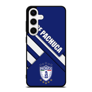 CLUB FOOTBALL PACHUCA Samsung Galaxy S24 Case Cover CLUB FOOTBALL PACHUCA Samsung Galaxy S24 Case Cover