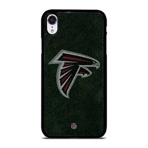ATLANTA FALCONS FOOTBALL NFL iPhone XR Case Cover ATLANTA FALCONS FOOTBALL NFL iPhone XR Case Cover