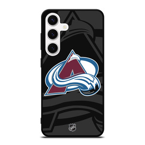 COLORADO AVALANCHE NHL TEAM Samsung Galaxy S24 Case Cover COLORADO AVALANCHE NHL TEAM Samsung Galaxy S24 Case Cover
