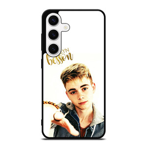 CORBYN BESSON WHY DONT WE CUTE Samsung Galaxy S24 Case Cover