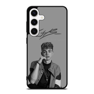 CORBYN BESSON WHY DONT WE SIGN Samsung Galaxy S24 Case Cover