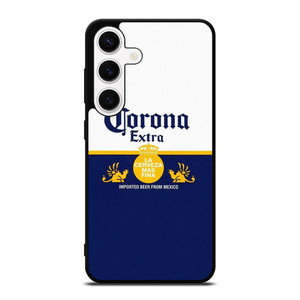 CORONA EXTRA MEXICO BEER Samsung Galaxy S24 Case Cover CORONA EXTRA MEXICO BEER Samsung Galaxy S24 Case Cover