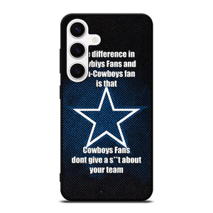 DALLAS COWBOYS FOOTBALL NFL MEMES Samsung Galaxy S24 Case Cover DALLAS COWBOYS FOOTBALL NFL MEMES Samsung Galaxy S24 Case Cover