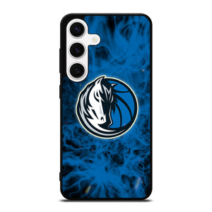 DALLAS MAVERICKS BASKETBALL NBA FIRE Samsung Galaxy S24 Case Cover DALLAS MAVERICKS BASKETBALL NBA FIRE Samsung Galaxy S24 Case Cover
