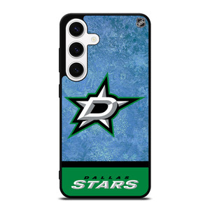 DALLAS STARS HOCKEY TEAM Samsung Galaxy S24 Case Cover