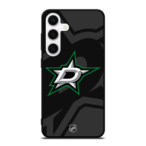 DALLAS STARS NHL TEAM Samsung Galaxy S24 Case Cover DALLAS STARS NHL TEAM Samsung Galaxy S24 Case Cover