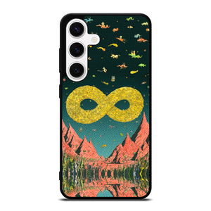 DANCE GAVIN DANCE MOTHERSHIP Samsung Galaxy S24 Case Cover