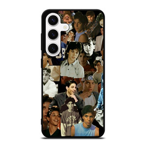 DANIEL LARUSSO COBRA KAI COLLAGE Samsung Galaxy S24 Case Cover