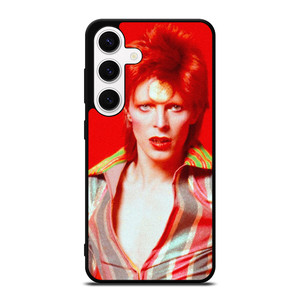 DAVID BOWIE SINGER Samsung Galaxy S24 Case Cover