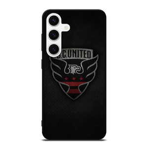 DC UNITED SOCCER MLS Samsung Galaxy S24 Case Cover