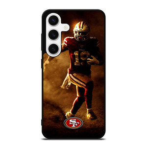 DEEBO SAMUEL SAN FRANCISCO 49ERS Samsung Galaxy S24 Case Cover