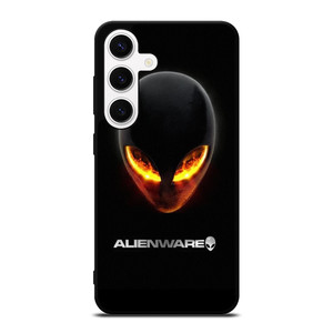 DELL ALIENWARE SPARKS Samsung Galaxy S24 Case Cover