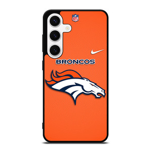 DENVER BRONCOS NFL FOOTBALL NIKE Samsung Galaxy S24 Case Cover DENVER BRONCOS NFL FOOTBALL NIKE Samsung Galaxy S24 Case Cover