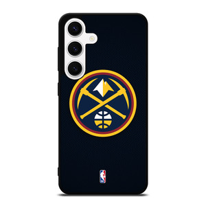 DENVER NUGGETS BASKETBALL NBA Samsung Galaxy S24 Case Cover DENVER NUGGETS BASKETBALL NBA Samsung Galaxy S24 Case Cover
