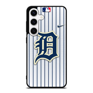 DETROIT TIGERS MLB NIKE Samsung Galaxy S24 Case Cover