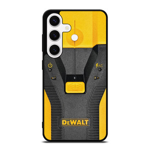 DEWALT TOOLS STUD FINDER Samsung Galaxy S24 Case Cover