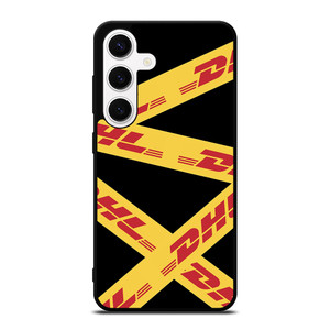DHL SHIPPING DUCT TAPE Samsung Galaxy S24 Case Cover