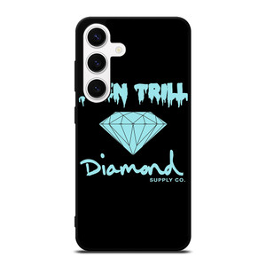 DIAMOND SUPPLY BEEN TRILL Samsung Galaxy S24 Case Cover