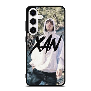 DIEGO LIL XAN RAPPER Samsung Galaxy S24 Case Cover DIEGO LIL XAN RAPPER Samsung Galaxy S24 Case Cover