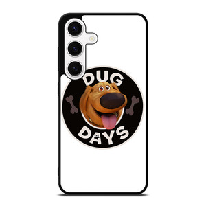 DISNEY DUG DAYS THE DOG Samsung Galaxy S24 Case Cover DISNEY DUG DAYS THE DOG Samsung Galaxy S24 Case Cover