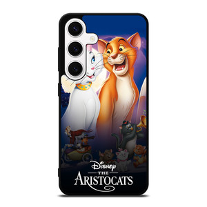 DISNEY THE ARISTOCATS Samsung Galaxy S24 Case Cover