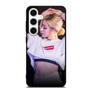 DJ SODA SUPREME Samsung Galaxy S24 Case Cover DJ SODA SUPREME Samsung Galaxy S24 Case Cover