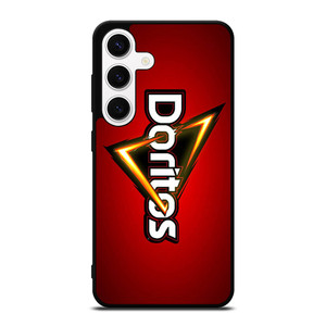 DORITOS RED LOGO Samsung Galaxy S24 Case Cover DORITOS RED LOGO Samsung Galaxy S24 Case Cover