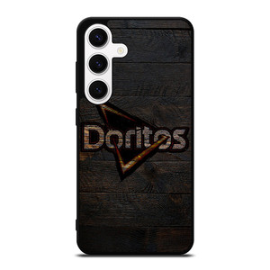 DORITOS WOODEN LOGO Samsung Galaxy S24 Case Cover